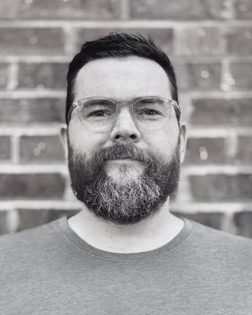 Robert Odom